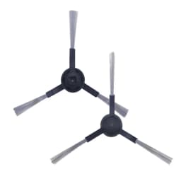 For Xiaomi Mi Robot Vacuum-Mop Pro STYTJ02YM Viomi V2 V3 SE Conga 3490 3690 Accessories Main Side Brush Hepa Filter Mop