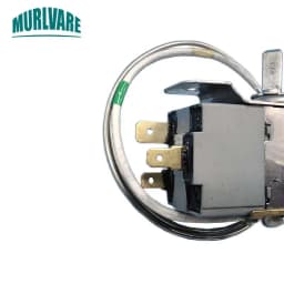 Thermostat WDF28C-L-EX Mechanical Thermostat Switch For Ronshen Hisense Refrigerator