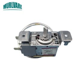 Thermostat WDF28C-L-EX Mechanical Thermostat Switch For Ronshen Hisense Refrigerator