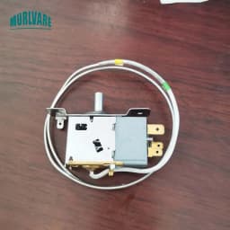 Thermostat WDF28C-L-EX Mechanical Thermostat Switch For Ronshen Hisense Refrigerator