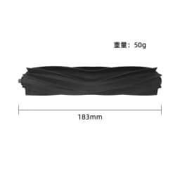 Ecovacs Deebot X1 OMNI / T10 OMNI Robot Vacuum Cleaner Spare Parts, Rubber / Side Brush, Cover,Hepa Filter, Mop Rag, Dust Bag