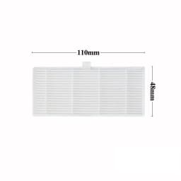 For Lydsto R1 R1A Robot Vacuum Cleaner Main Brush Side Brush Hape Filter Dust Bag Hepa Filter Mop Rags Spare Parts Consumables
