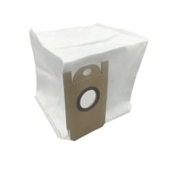 For Lydsto R1 R1A Robot Vacuum Cleaner Main Brush Side Brush Hape Filter Dust Bag Hepa Filter Mop Rags Spare Parts Consumables