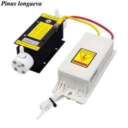 CE FCC ROHS Patented Product 3G/H Ozone Generator Kit Household Drinking Water Purification and Disinfection