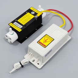 CE FCC ROHS Patented Product 3G/H Ozone Generator Kit Household Drinking Water Purification and Disinfection