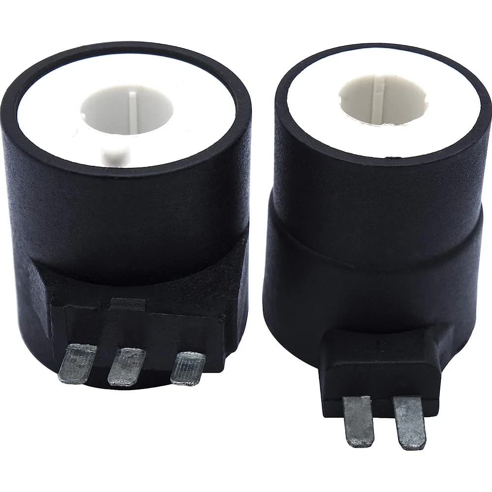279834 Dryer Gas Valve Ignition Solenoid Coil Kit For Whirlpool Dryers AP3094251 PS334310 12001349 694540 694539 306105 306106