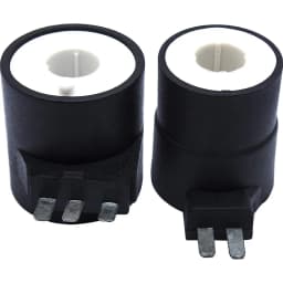 279834 Dryer Gas Valve Ignition Solenoid Coil Kit For Whirlpool Dryers AP3094251 PS334310 12001349 694540 694539 306105 306106