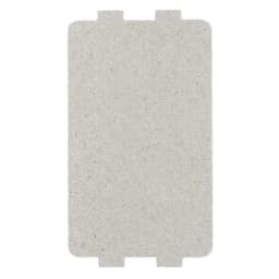 5Pcs Universal Microwave Oven Mica Plate 116x65mm Mica Sheet For Midea Microwave Oven Toaster Hair Dryer Warmer