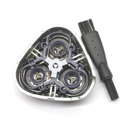 Replacement Shaver Heads For Philips Shaver YQ6008 YQ6108 YQ6188 YQ6308 HQ6926 HQ6900 HQ6990 HQ6945 HQ6946 HQ6947 Razor Blade