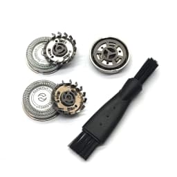 Replacement Shaver Heads For Philips Shaver YQ6008 YQ6108 YQ6188 YQ6308 HQ6926 HQ6900 HQ6990 HQ6945 HQ6946 HQ6947 Razor Blade