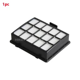 HEPA Filters Parts For Samsung DJ97-00492A SC6570 SC6520 SC6590 SC6530 SC6560 SC6580 Dust Filter Vacuum Cleaner Accessories