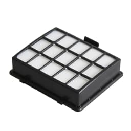 HEPA Filters Parts For Samsung DJ97-00492A SC6570 SC6520 SC6590 SC6530 SC6560 SC6580 Dust Filter Vacuum Cleaner Accessories