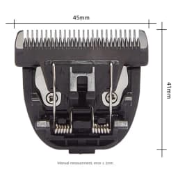 Shaver Head Blade Shaver Head For Panasonic ER150 ER151 ER152 ER153 ER154 ER160 ER1510 ER1511 ER1610 ER1611 ER-GP80