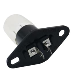 Microwave Oven Refrigerator Bulb Spare Repair Parts Accessories 230V 20W Lamp Replacement for LG Galanz Midea Samsung