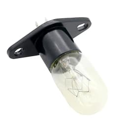 Microwave Oven Refrigerator Bulb Spare Repair Parts Accessories 230V 20W Lamp Replacement for LG Galanz Midea Samsung