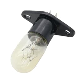 Microwave Oven Refrigerator Bulb Spare Repair Parts Accessories 230V 20W Lamp Replacement for LG Galanz Midea Samsung