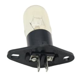 Microwave Oven Refrigerator Bulb Spare Repair Parts Accessories 230V 20W Lamp Replacement for LG Galanz Midea Samsung