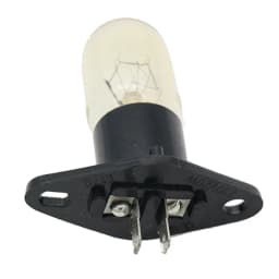 Microwave Oven Refrigerator Bulb Spare Repair Parts Accessories 230V 20W Lamp Replacement for LG Galanz Midea Samsung