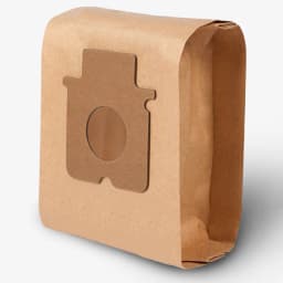 5Pcs Dust Bags BAG261 For Panasonic C-20E C20E MC-E Series Vacuum Cleaner Parts Vacuum Bags For Home Cleaning 24.5cm*16cm