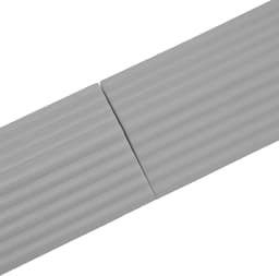 Threshold Ramp Mat Door Sill Scuff Plate Slope Strip Accessories Fit For Xiaomi Ecovacs Roborock iRobot ILife Vacuum Replacement