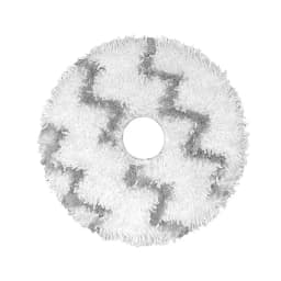 Replacement Mop Cloth For Xiaomi Roidmi EVA Self-Cleaning Emptying Robot Vacuum SDJ06RM Spare Parts Mop Rags Fit Accessories