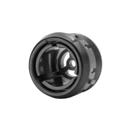 For Dyson V6 V7 V8 V10 V11 Vacuum Cleaner Soft Roller Cleaner Head Shell for 20W/30W Motor Snap Motor Bearing