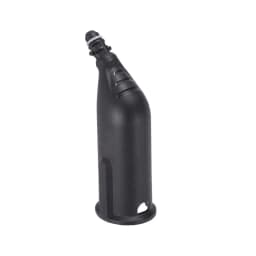 For Karcher Steam Vacuum Cleaner SC2 SC3 SC7 CTK10 Steam Vacuum Cleaner Part Brush Head Powerful Nozzle Replacement Accessories