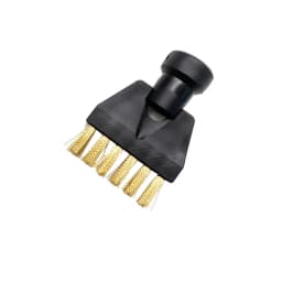 For Karcher Steam Vacuum Cleaner SC2 SC3 SC7 CTK10 Steam Vacuum Cleaner Part Brush Head Powerful Nozzle Replacement Accessories