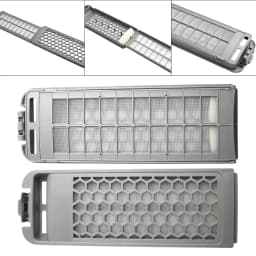 1pcs Washing Machine Filter Box For Samsung Washing Machine Replacement Accessories Filter Box Mesh Bag