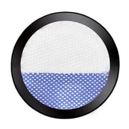 1 Pack Washable Reusable Pre Motor Filter For VCP 3929 L Cordless Vacuum Cleaner Replacement Filter Handheld Cordless Spare Part