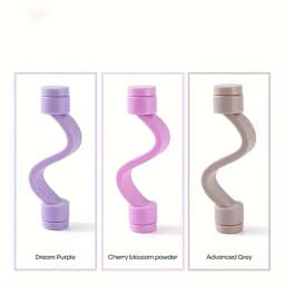 1pc Laundry Door Safety Lock - Ventilated and Anti Mold, Washing Machine and Bathtub Protection Clip, 0.79X3.94 Inches