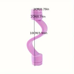 1pc Laundry Door Safety Lock - Ventilated and Anti Mold, Washing Machine and Bathtub Protection Clip, 0.79X3.94 Inches
