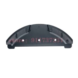 Original Viomi S9 After-Sales Sweeping Mop Mounting Bracket Robot Vacuum Cleaner Spare Parts Water Tank Tray Accessories