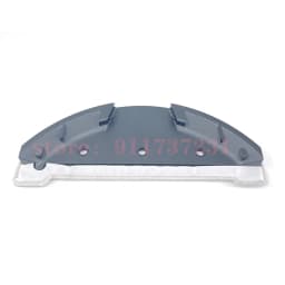 Original Viomi S9 After-Sales Sweeping Mop Mounting Bracket Robot Vacuum Cleaner Spare Parts Water Tank Tray Accessories