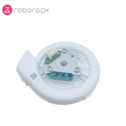 Original 2KPa 20N704P200 Fan Motor For Roborock S5/S51/S55/S6/S65/S5 Max/S6 Pure Robot Vacuum Cleaner Parts Replacement