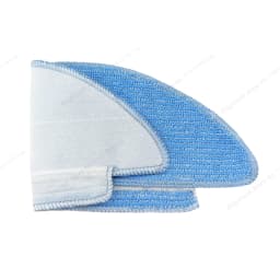 Fit For Medion X20 SW+ / MD 11415, Medion X21 SW+ / MD 11500 Vacuum Parts Main Roller Side Brush Hepa Filter Mop Cloth Dust Bag