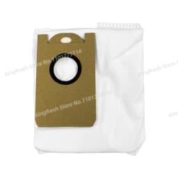 Fit For Medion X20 SW+ / MD 11415, Medion X21 SW+ / MD 11500 Vacuum Parts Main Roller Side Brush Hepa Filter Mop Cloth Dust Bag