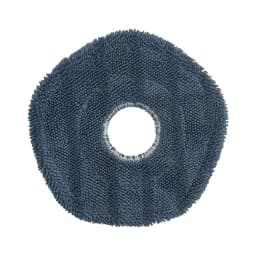 Accessories fit for Eufy X10 Pro Omni Robot Vacuum Dust Bag Hepa Filter Roller Side Brush Mop Cloth