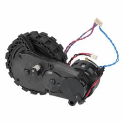 Original Vacuum Cleaner Left and Right Wheel For Ecovacs DEEBOT N8/ N8 Pro/ T8/ T9/ OZMO 950/ 920 Spare Parts