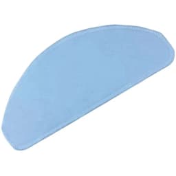 Washable Mop Cloth Pad For Ecovacs Deebot T8 T9 AIVI T9 Model T9 Series Robot Vacuum Cleaner Mop
