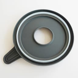 Pot Lid for Thermomix TM5 TM6 Main Pot Large Sealing Cover Lid