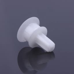 For Braun 350ml Mixer MQ325 MQ525 MQ5025 MQ545 MQ3025 MQ725 Part Blender Couplers Upper Cover Shaft Core
