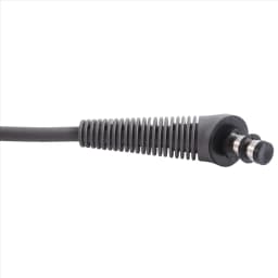 For Dyson Airwrap Hair Styler HS01 HS05 Curling Iron Special Power Cord Replacement Repair Accessorie EU Plug
