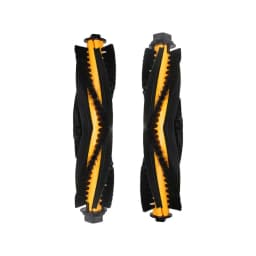 For Liectroux C30B XR500 E30 Main Roller Brush Cover For Proscenic 800T 820S 820T 830S 830T 830P 850P Robot Vacuum Cleaner Parts