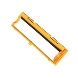 For Liectroux C30B XR500 E30 Main Roller Brush Cover For Proscenic 800T 820S 820T 830S 830T 830P 850P Robot Vacuum Cleaner Parts