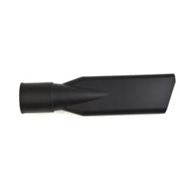 Universal Vacuum Cleaner Suction Head Flat Mouth Attachment 44mm Crevice Tool Sweeper Carpet Bed Sofa Table Cleaning Accessories