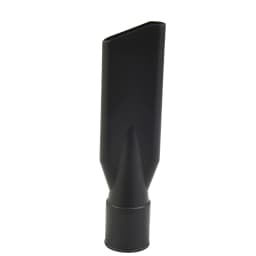 Universal Vacuum Cleaner Suction Head Flat Mouth Attachment 44mm Crevice Tool Sweeper Carpet Bed Sofa Table Cleaning Accessories