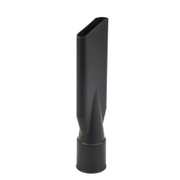Universal Vacuum Cleaner Suction Head Flat Mouth Attachment 44mm Crevice Tool Sweeper Carpet Bed Sofa Table Cleaning Accessories