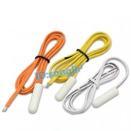 2K Temperature Sensor Probe For Refrigerator Defrosting Sensor Temperature Sensor Probe Parts