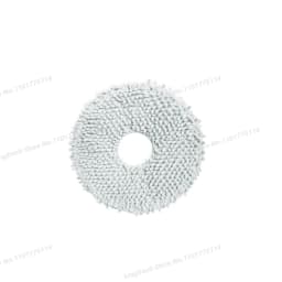 Fit For Eureka J15 Pro Ultra / Eureka J15 Ultra / CUCKOO 쿠쿠 파워클론 AI 2 Vacuum Parts Main Side Brush Filter Mop Cloth Bag